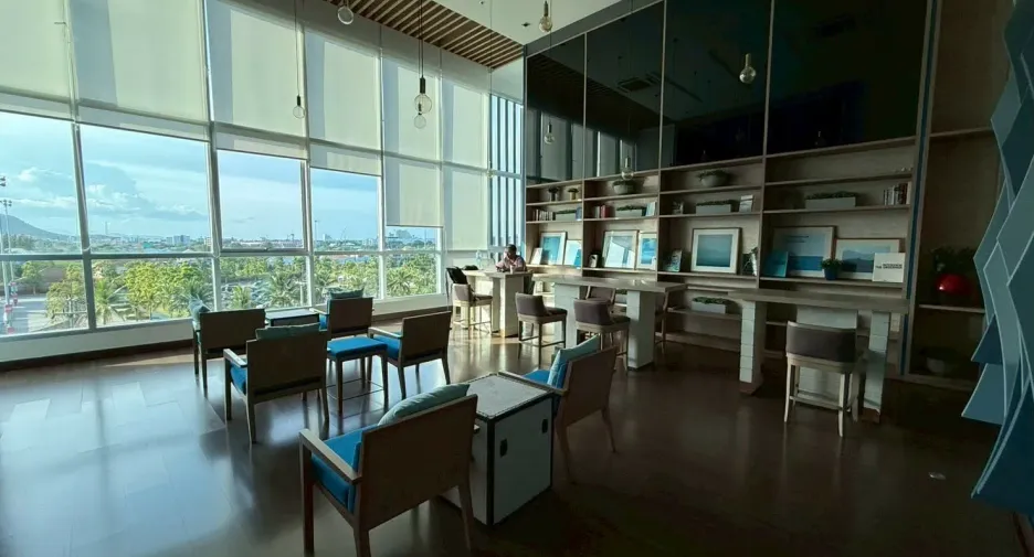 À louer 1 chambre condo à Hua Hin, Prachuap Khiri Khan
