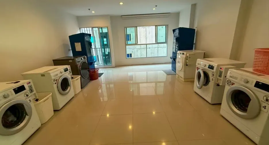 À louer 1 chambre condo à Hua Hin, Prachuap Khiri Khan