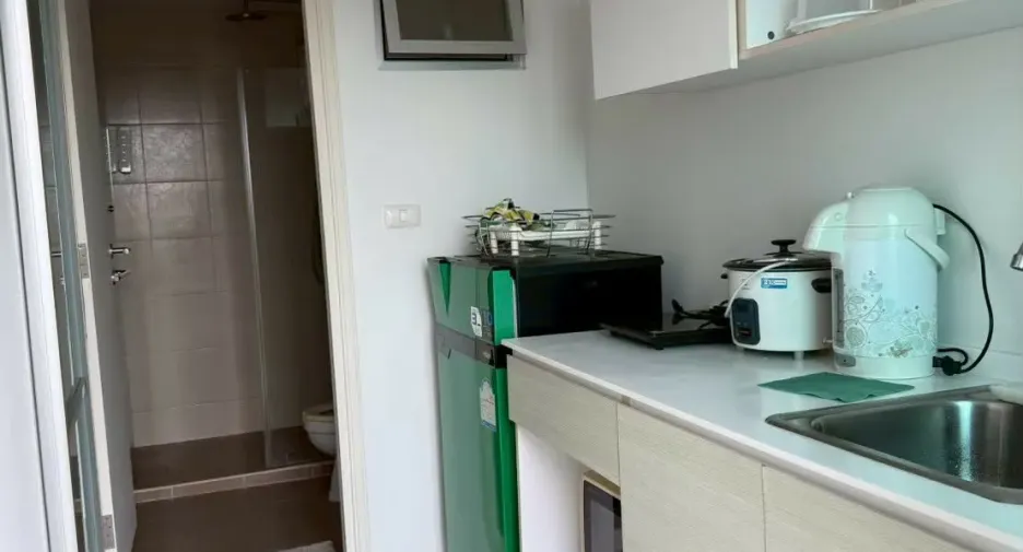 À louer 1 chambre condo à Hua Hin, Prachuap Khiri Khan