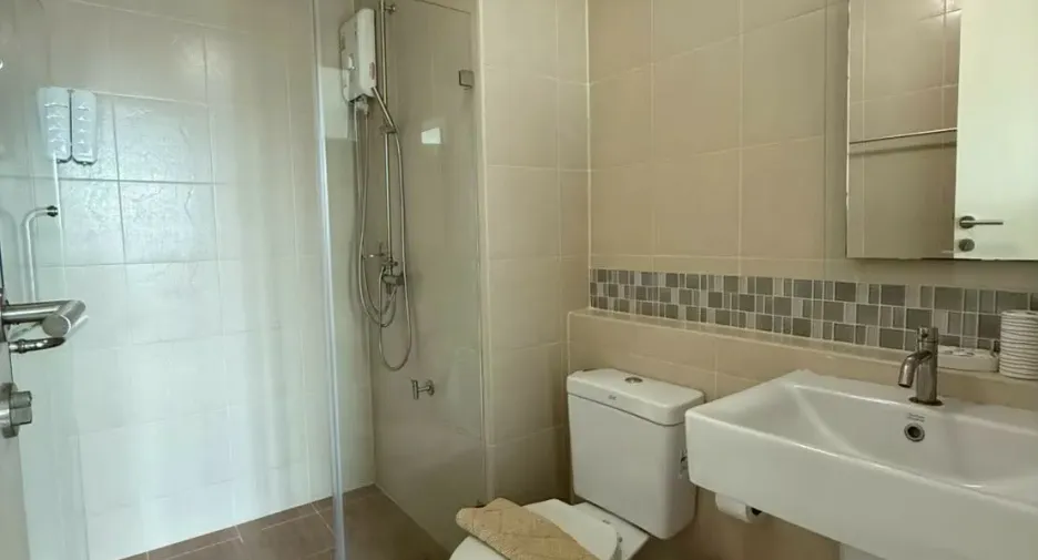 À louer 1 chambre condo à Hua Hin, Prachuap Khiri Khan