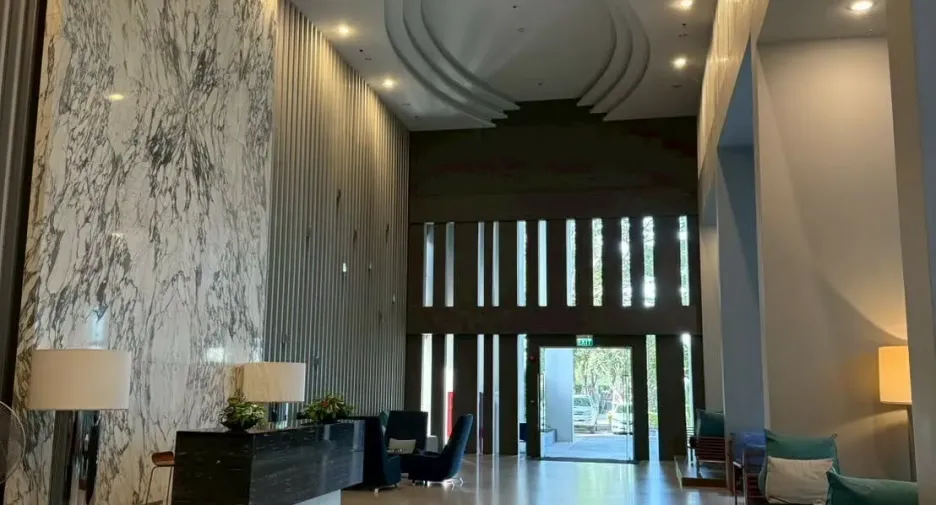 À louer 1 chambre condo à Hua Hin, Prachuap Khiri Khan