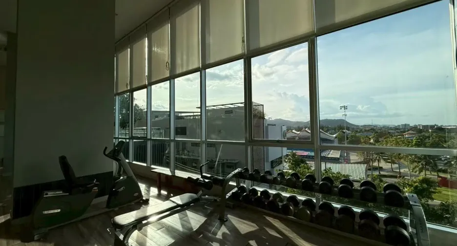 À louer 1 chambre condo à Hua Hin, Prachuap Khiri Khan
