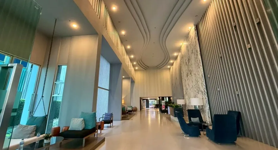 À louer 1 chambre condo à Hua Hin, Prachuap Khiri Khan