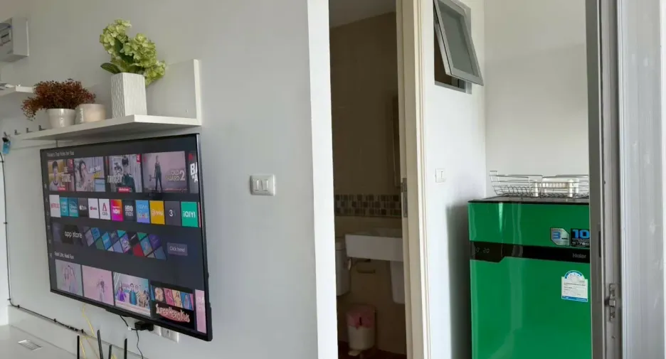 À louer 1 chambre condo à Hua Hin, Prachuap Khiri Khan