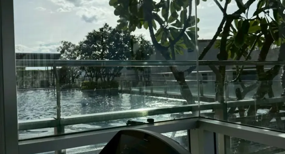 À louer 1 chambre condo à Hua Hin, Prachuap Khiri Khan