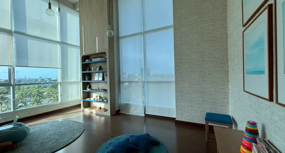 À louer 1 chambre condo à Hua Hin, Prachuap Khiri Khan
