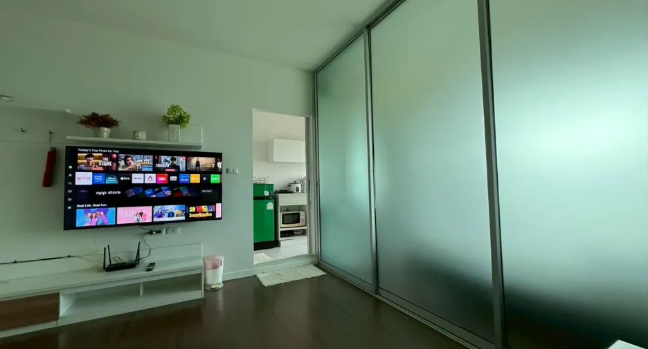 À louer 1 chambre condo à Hua Hin, Prachuap Khiri Khan