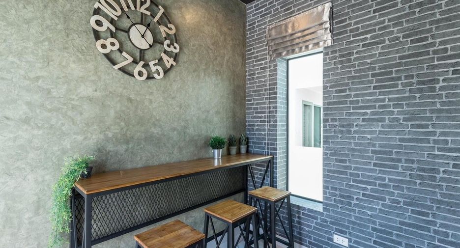 À vendre 3 chambres villa à Hua Hin, Prachuap Khiri Khan