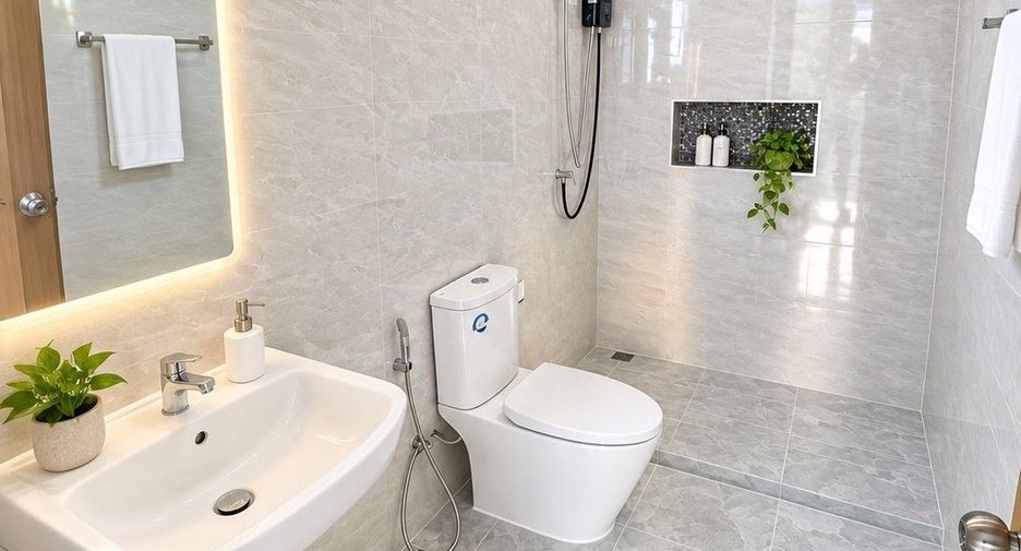 For sale 3 bedrooms villa in Hua Hin, Prachuap Khiri Khan
