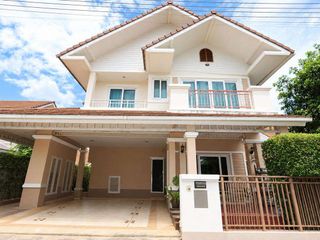 出租 3 卧室 独立屋 在 San Kamphaeng, Chiang Mai