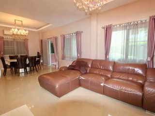 出租 3 卧室 独立屋 在 San Kamphaeng, Chiang Mai