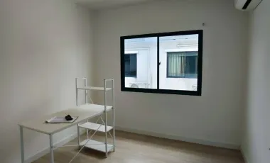 For sale 2 bedrooms townhouse in Prawet, Bangkok