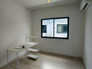 For sale 2 ベッドルーム townhouse in Prawet, Bangkok