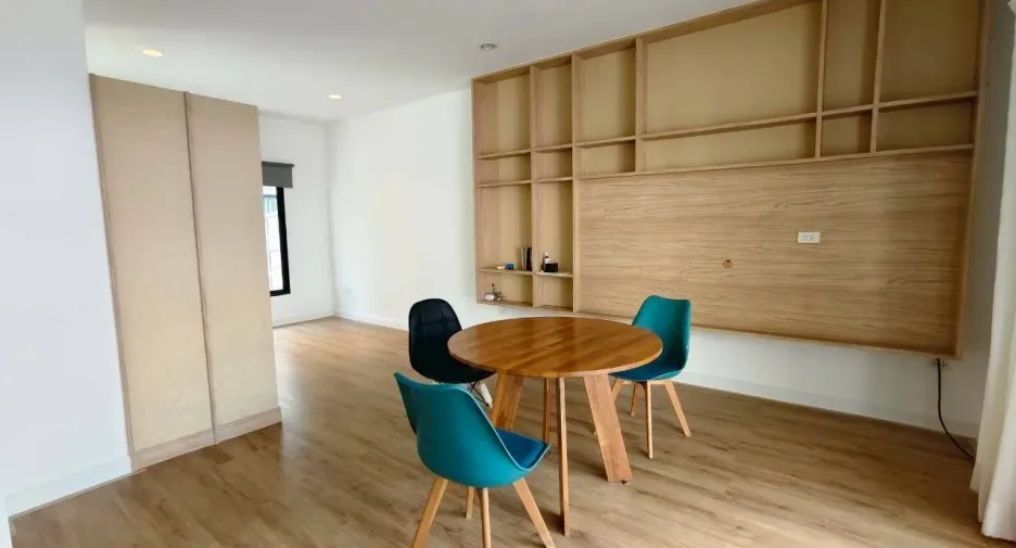 For sale 2 bedrooms townhouse in Prawet, Bangkok