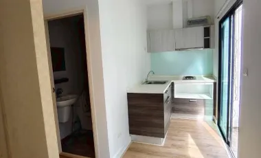 For sale 2 bedrooms townhouse in Prawet, Bangkok
