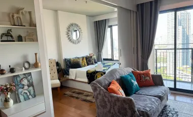 For rent スタジオ condo in Watthana, Bangkok