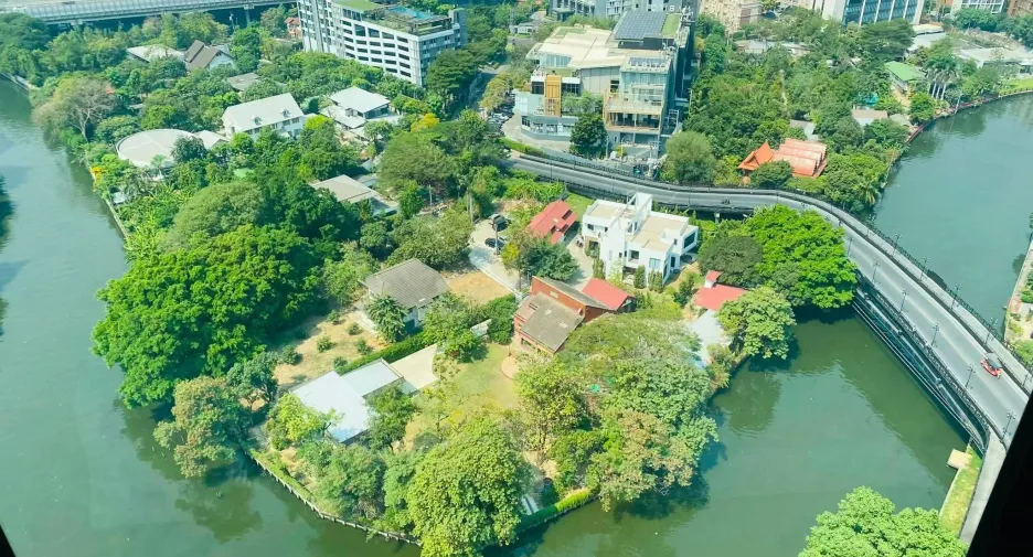 出租 公寓 公寓 在 Watthana, 曼谷