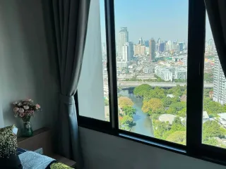 出租 公寓 公寓 在 Watthana, 曼谷
