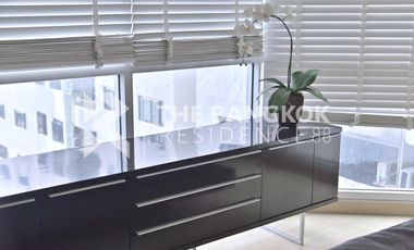 For sale 2 bedrooms condo in Watthana, Bangkok