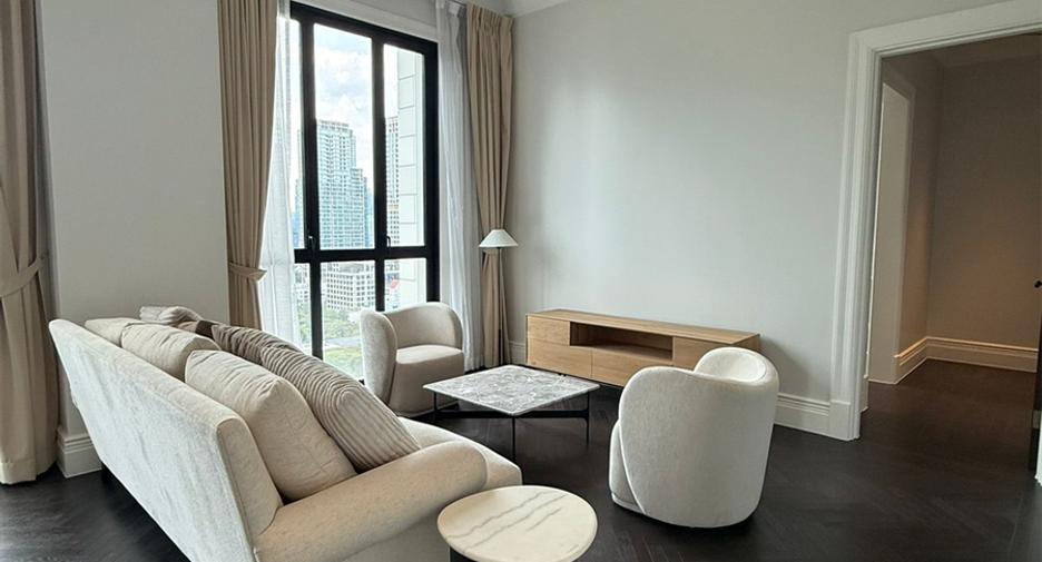 ขาย 2 ห้องนอน คอนโด ใน ปทุมวัน, กรุงเทพฯ