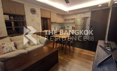For sale 1 Beds condo in Watthana, Bangkok