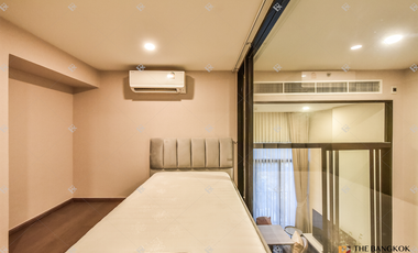 À vendre 2 chambres condo à Ratchathewi, Bangkok