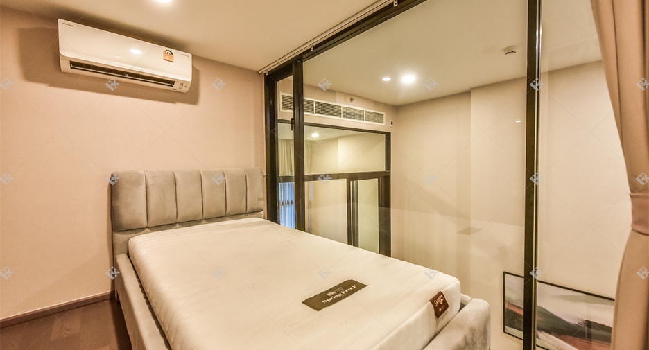 For sale 2 bedrooms condo in Ratchathewi, Bangkok