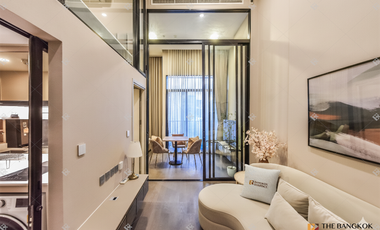 For sale 2 bedrooms condo in Ratchathewi, Bangkok