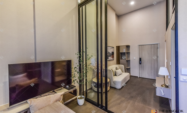 À vendre 2 chambres condo à Ratchathewi, Bangkok