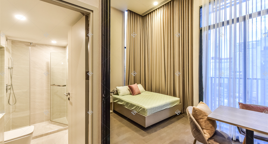 For sale 2 bedrooms condo in Ratchathewi, Bangkok