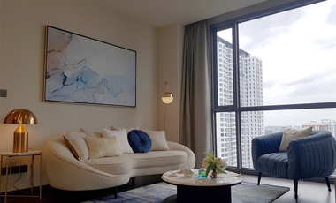À vendre 2 chambres condo à Pathum Wan, Bangkok