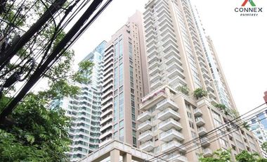 For sale 2 bedrooms condo in Pathum Wan, Bangkok