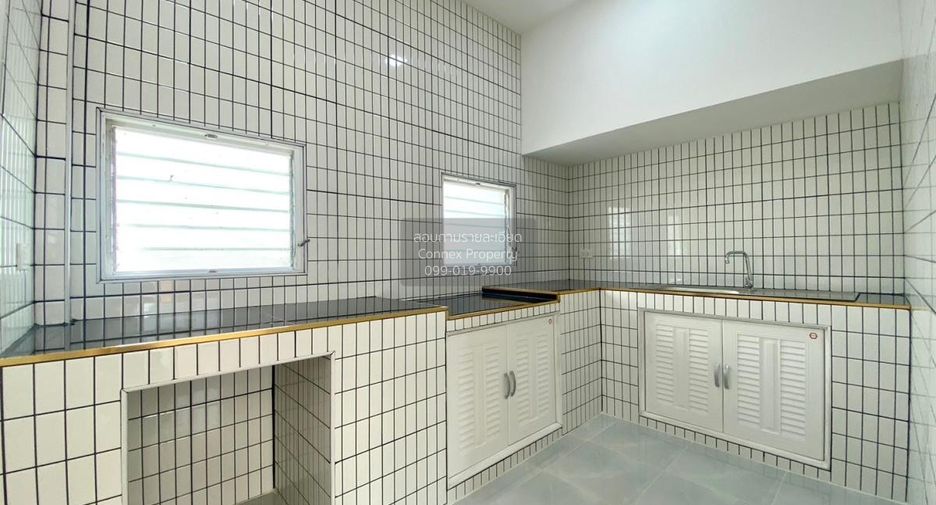 For sale 3 bedrooms house in Thanyaburi, Pathum Thani