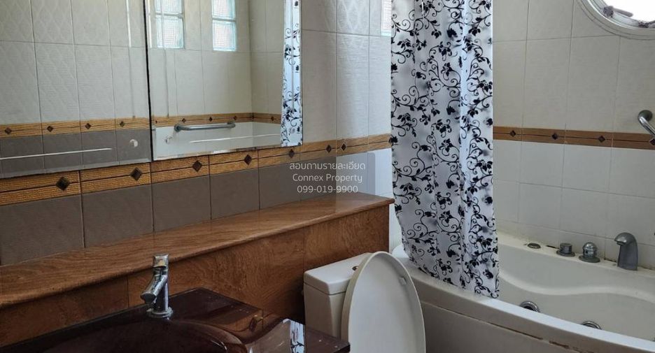 For sale 1 bed condo in Bang Na, Bangkok