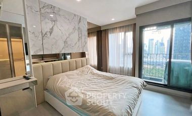 For sale 1 bed condo in Huai Khwang, Bangkok