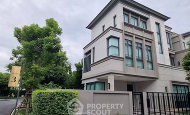 For sale 4 ベッドルーム condo in Prawet, Bangkok