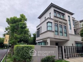 Condo en venta de 4 habitaciones en Prawet, Bangkok
