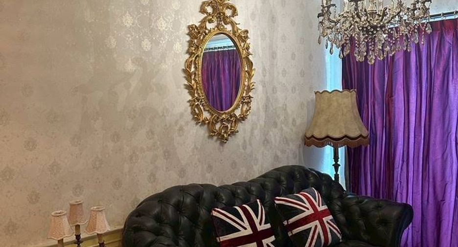 Продажа 1 кровать кондо в Банг Кхо Лаем, Бангкок