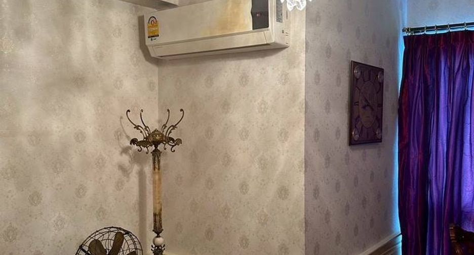 Продажа 1 кровать кондо в Банг Кхо Лаем, Бангкок