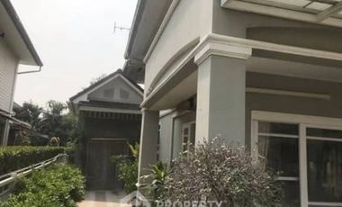 出售 5 卧室 独立屋 在 Lat Krabang, 曼谷