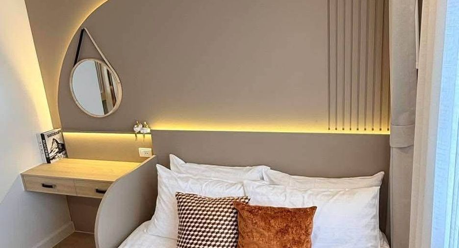Condo en venta de 2 habitaciones en Yan Nawa, Bangkok