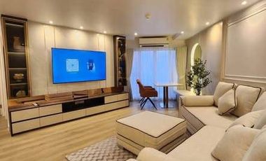 Condo en venta de 2 habitaciones en Yan Nawa, Bangkok