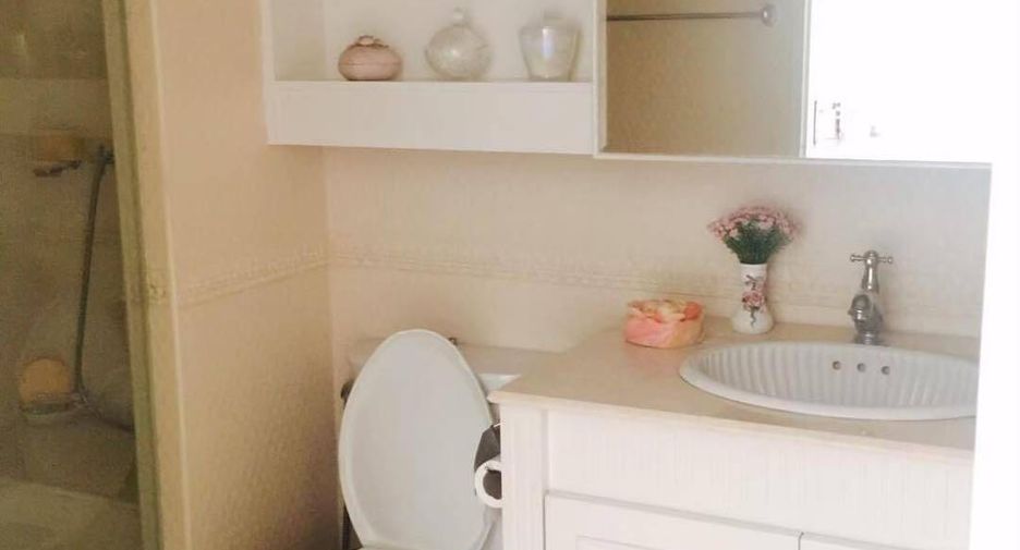 À vendre 1 chambre condo à Khlong San, Bangkok