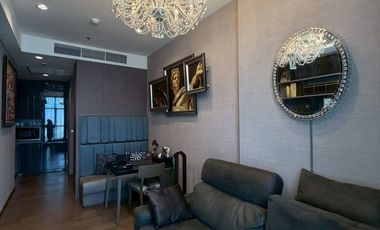 À vendre 1 chambre condo à Sathon, Bangkok