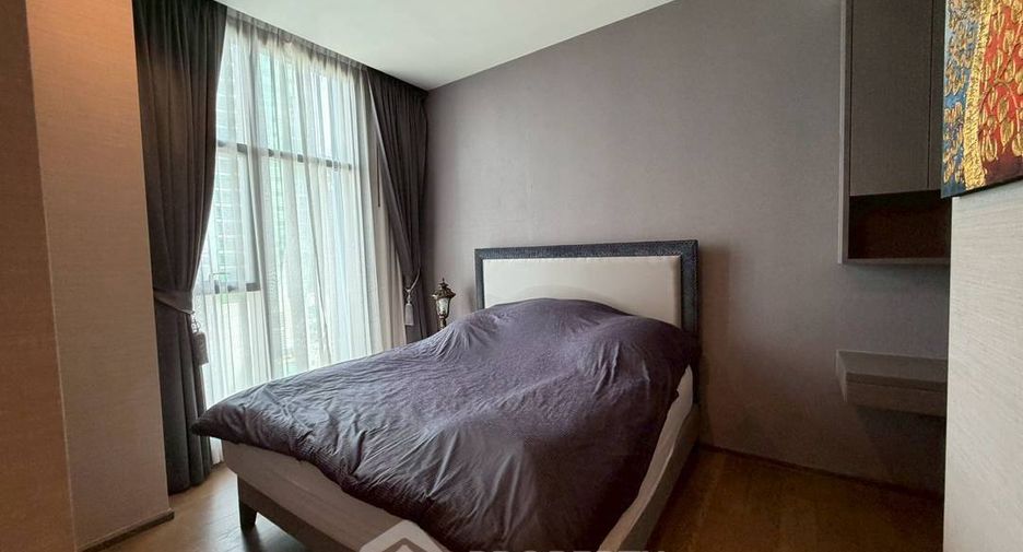 For sale 1 bed condo in Sathon, Bangkok