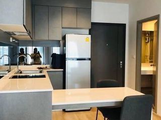 Продажа 2 спальни кондо в Банг Капи, Бангкок
