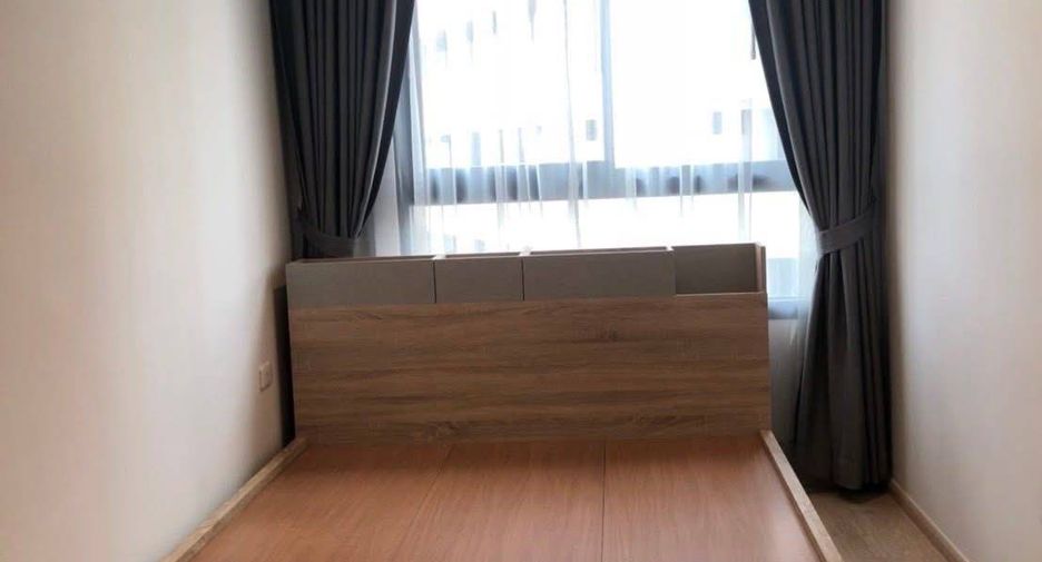 Продажа 2 спальни кондо в Банг Капи, Бангкок