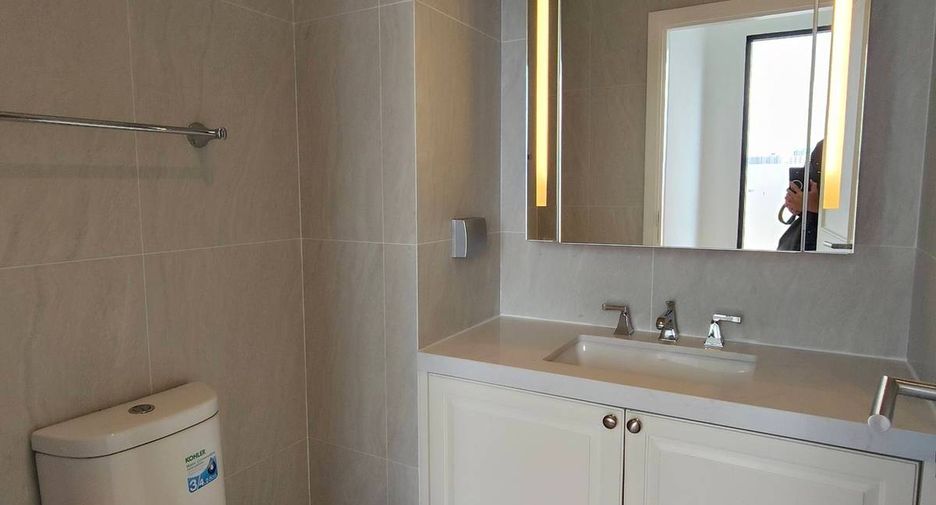Продажа 1 кровать кондо в Банг Кхо Лаем, Бангкок