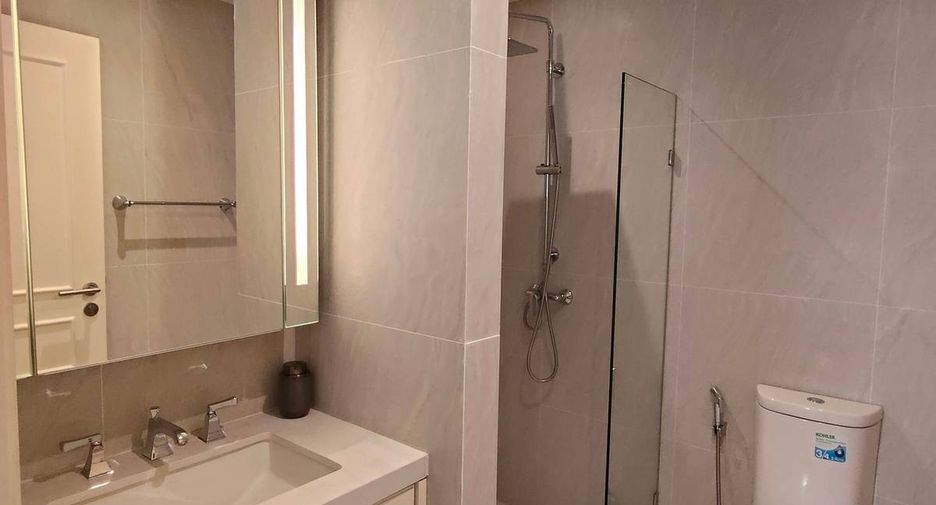 Продажа 2 спальни кондо в Банг Кхо Лаем, Бангкок