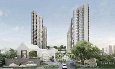 Продажа 3 спальни кондо в Хуаи Кхщанг, Бангкок